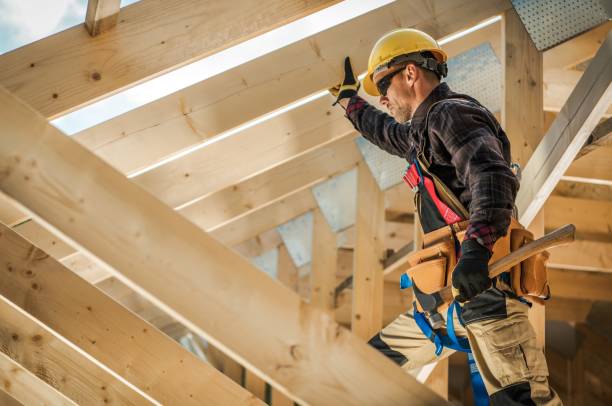 Best Commercial Roofing Services  in Dunmore, PA