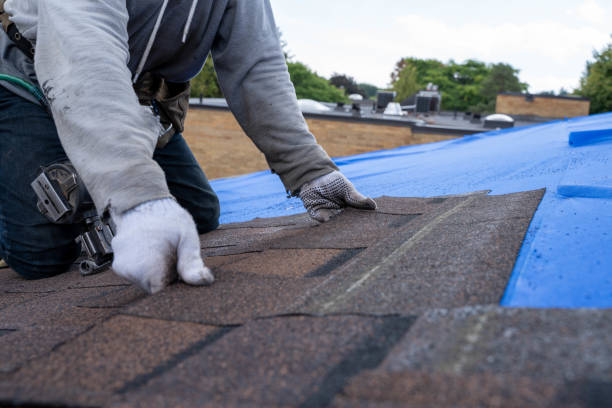 Roof Repair Estimates in Dunmore, PA