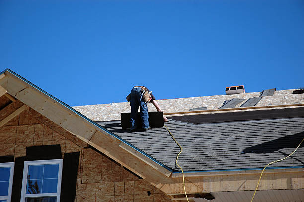Best Tile Roofing Contractor  in Dunmore, PA