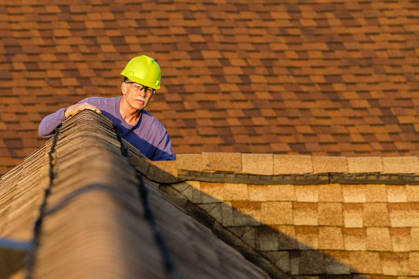 Best Flat Roof Repair Services  in Dunmore, PA