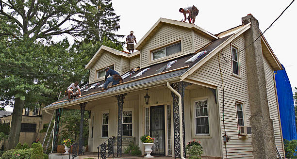 Best Emergency Roof Repair  in Dunmore, PA