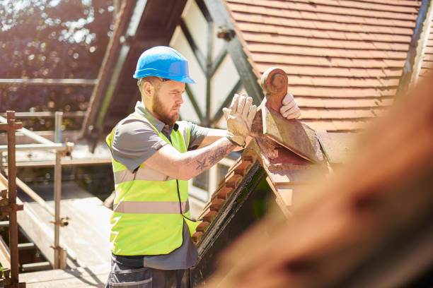 Quick and Trustworthy Emergency Roof Repair Services in Dunmore, PA